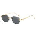 Figura Sunglasses lifestyle