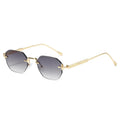 Figura Sunglasses front view
