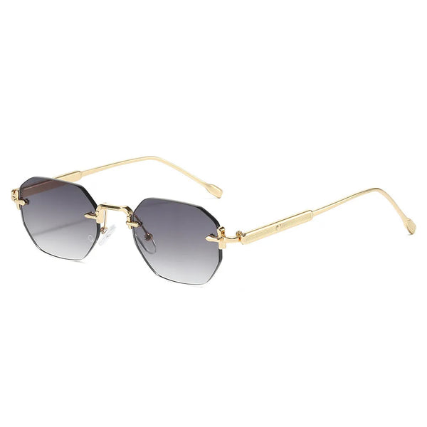 Figura Sunglasses front view