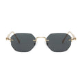 Figura Sunglasses side view